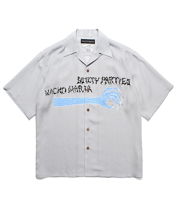 WACKO MARIA / ワコマリア<br>NEW ARRIVALS!!!｜News｜MELTING POT